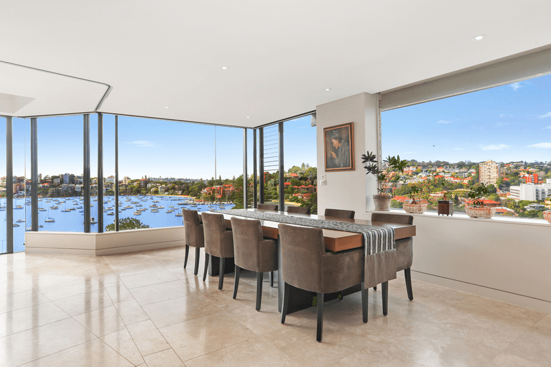 10/8 Marathon Road, DARLING POINT, NSW 2027