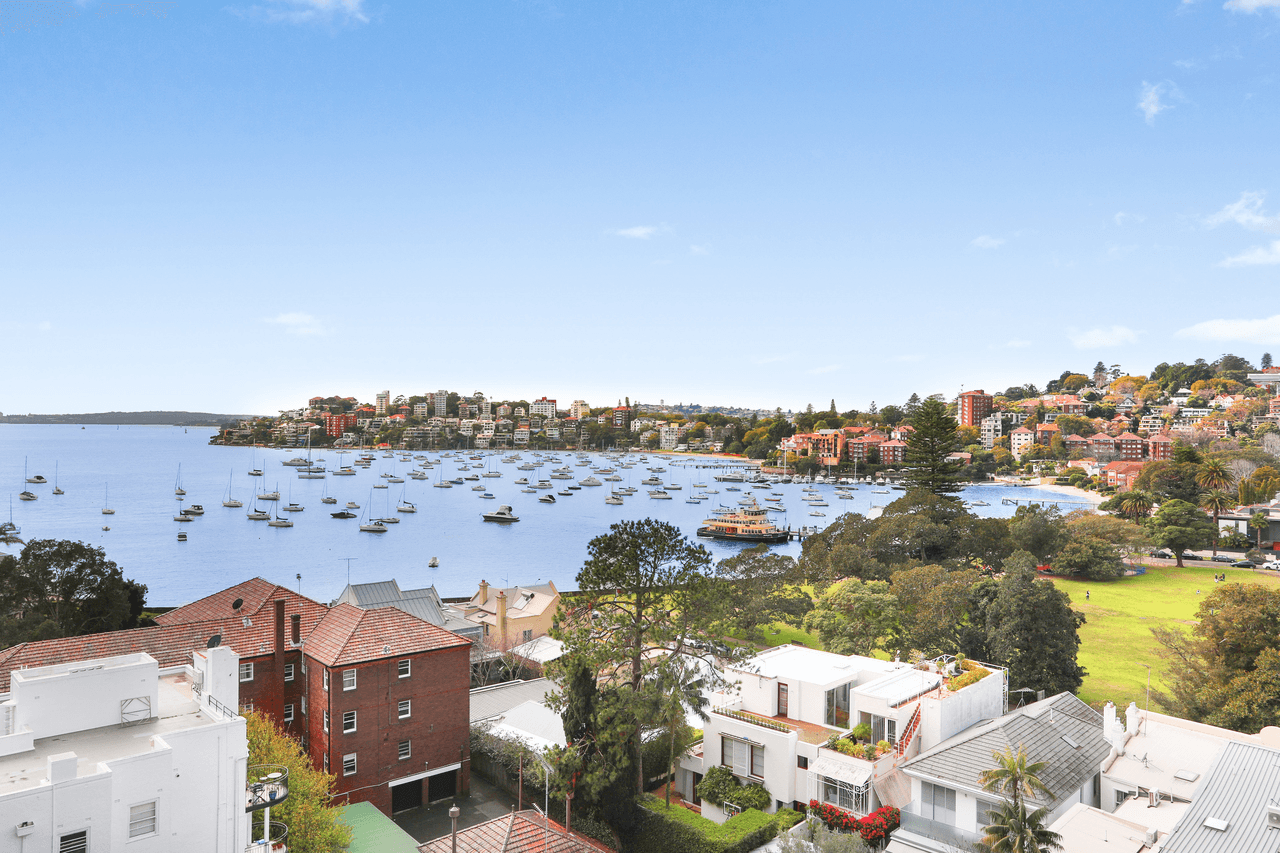 10/8 Marathon Road, DARLING POINT, NSW 2027