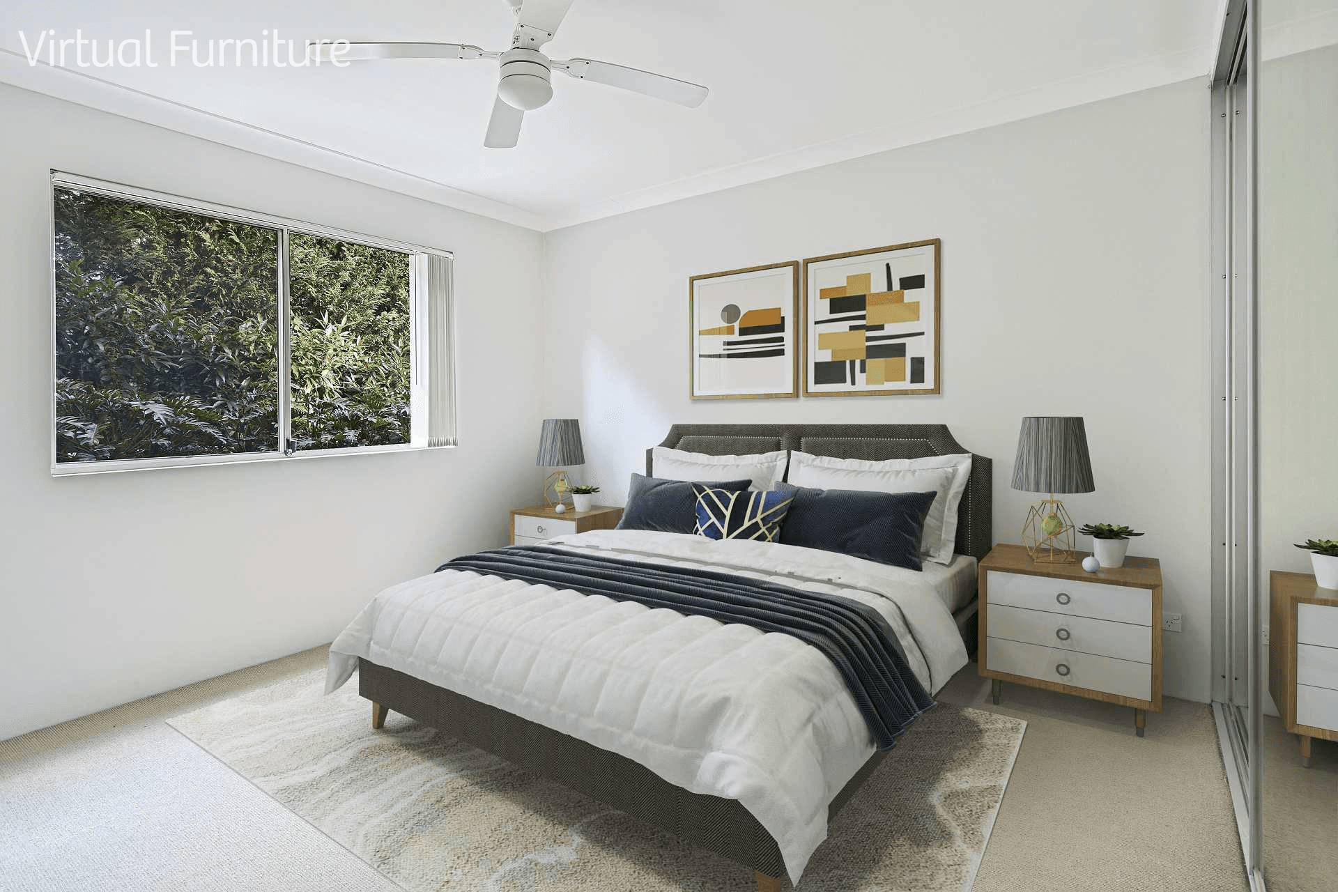 3/13 Rocklands Road, Wollstonecraft, NSW 2065