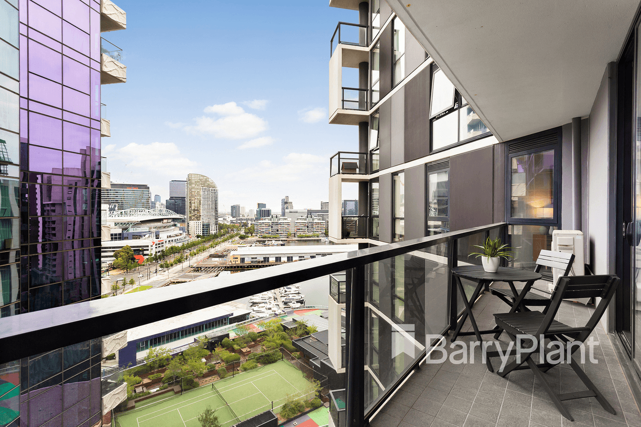 1708/8 Marmion Place, Docklands, VIC 3008