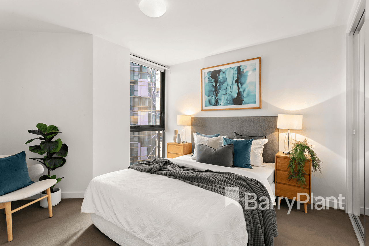 1708/8 Marmion Place, Docklands, VIC 3008