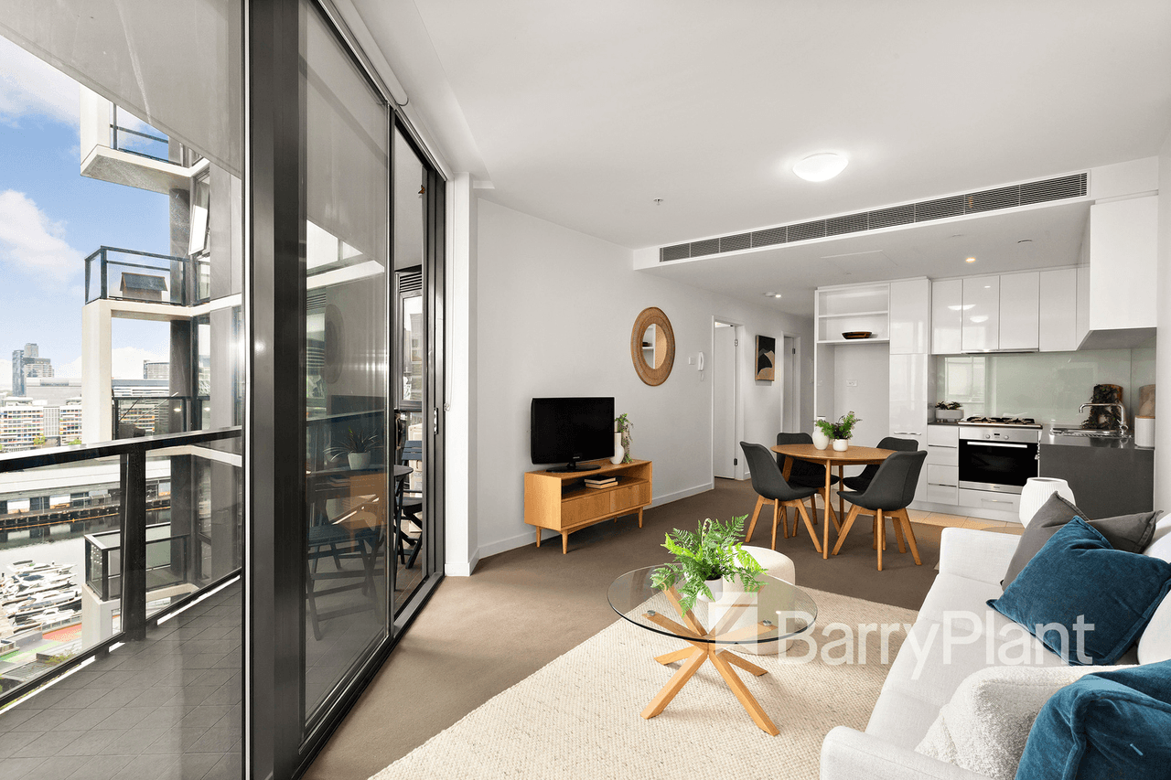 1708/8 Marmion Place, Docklands, VIC 3008