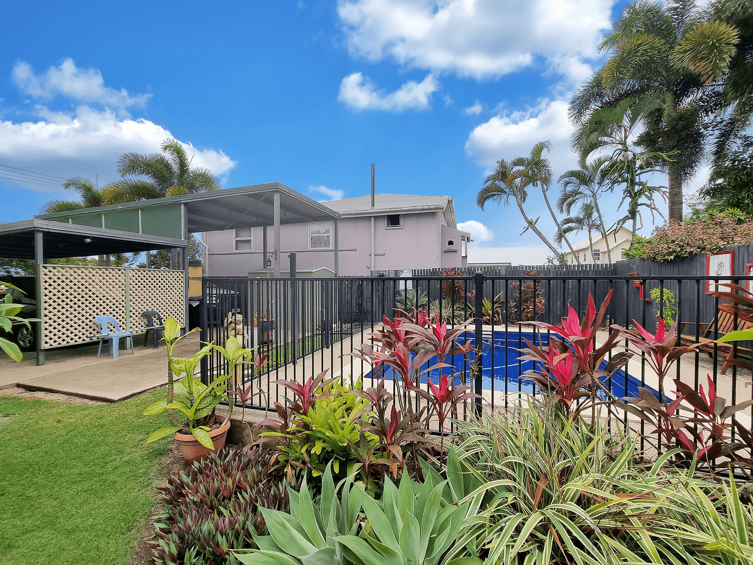 26 Sinclair Street, Bowen, QLD 4805