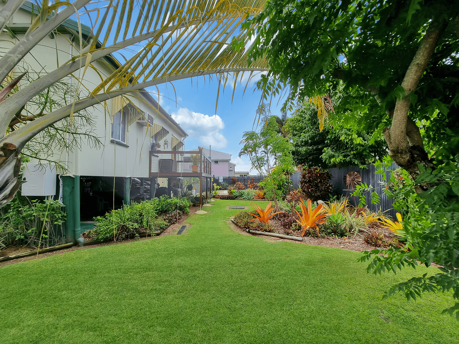 26 Sinclair Street, Bowen, QLD 4805