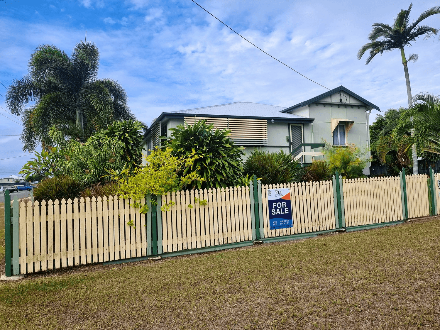 26 Sinclair Street, Bowen, QLD 4805