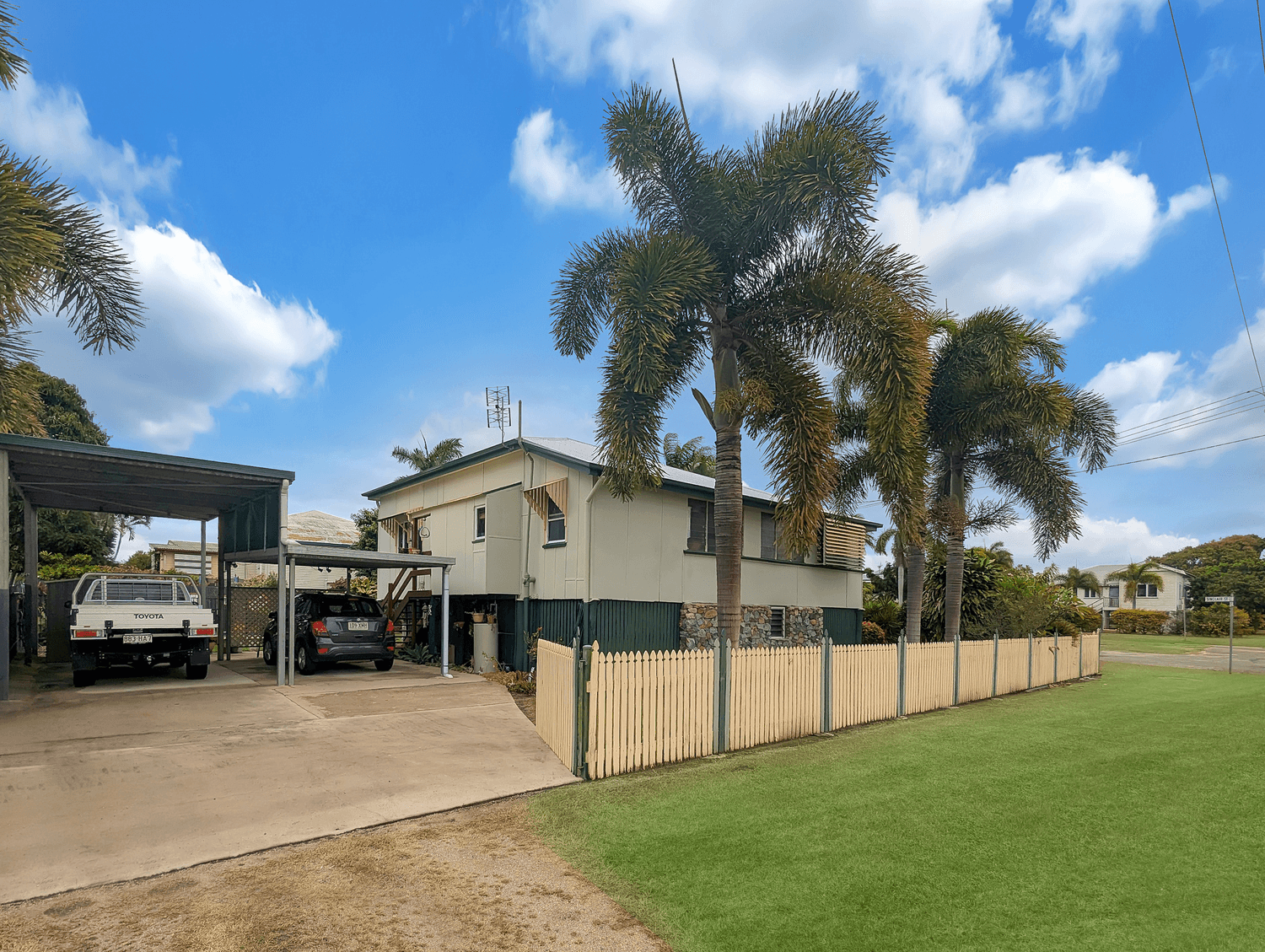 26 Sinclair Street, Bowen, QLD 4805