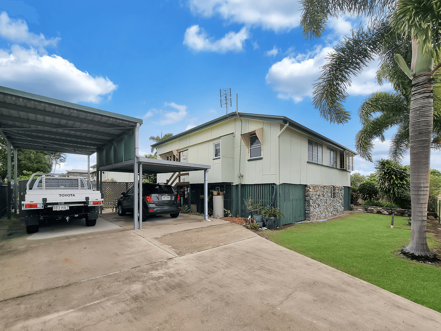 26 Sinclair Street, Bowen, QLD 4805