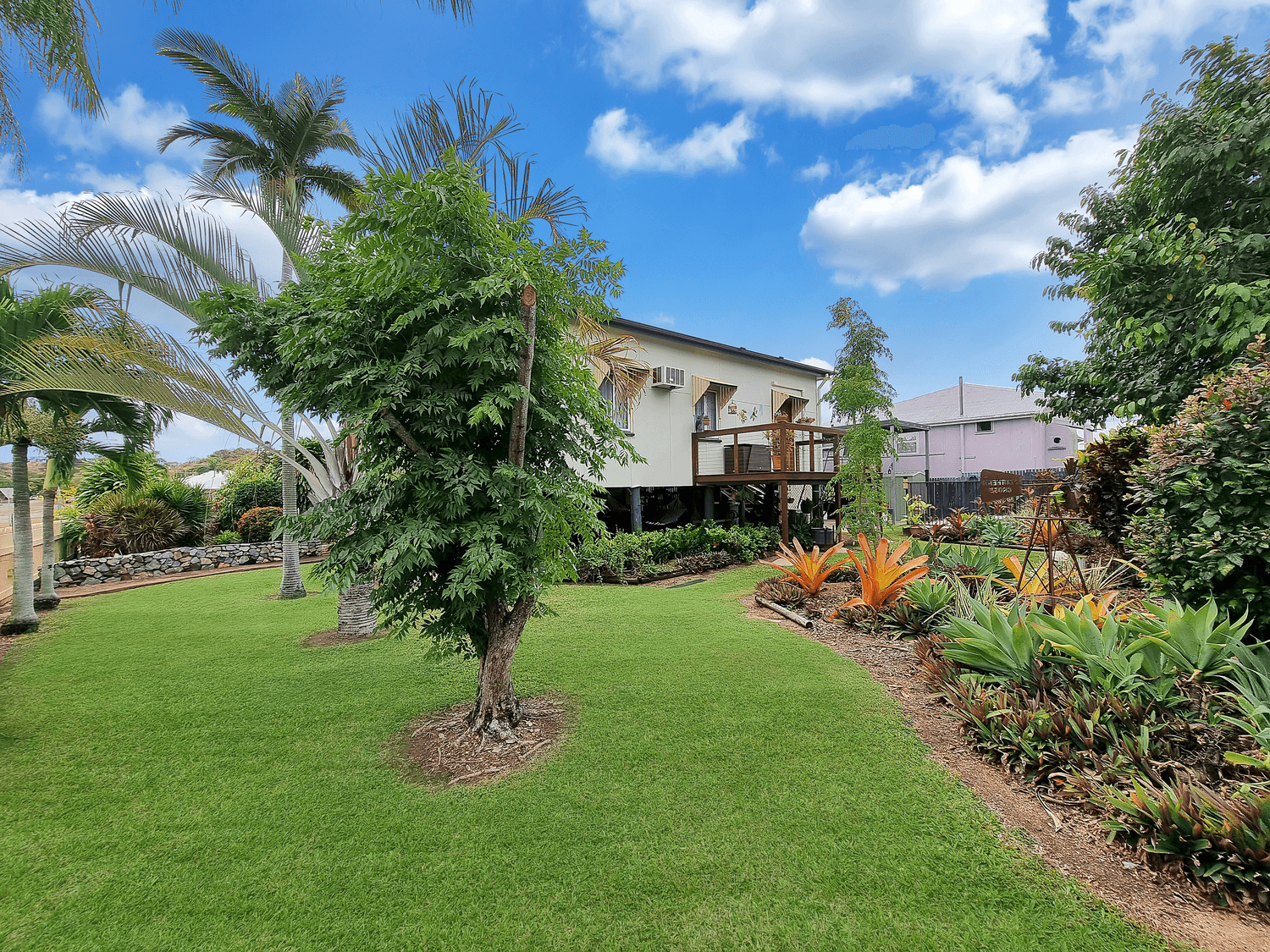 26 Sinclair Street, Bowen, QLD 4805