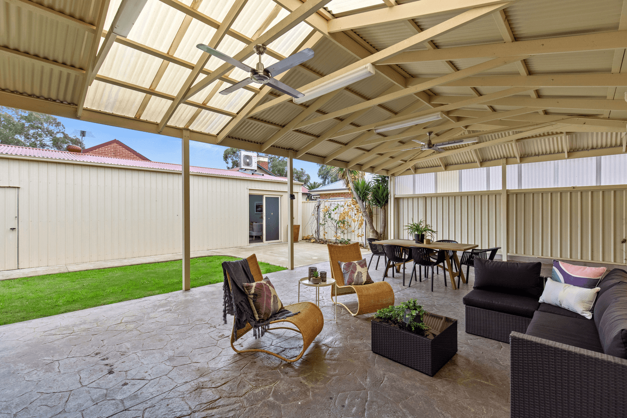 61 Hughes Street North, WOODVILLE, SA 5011