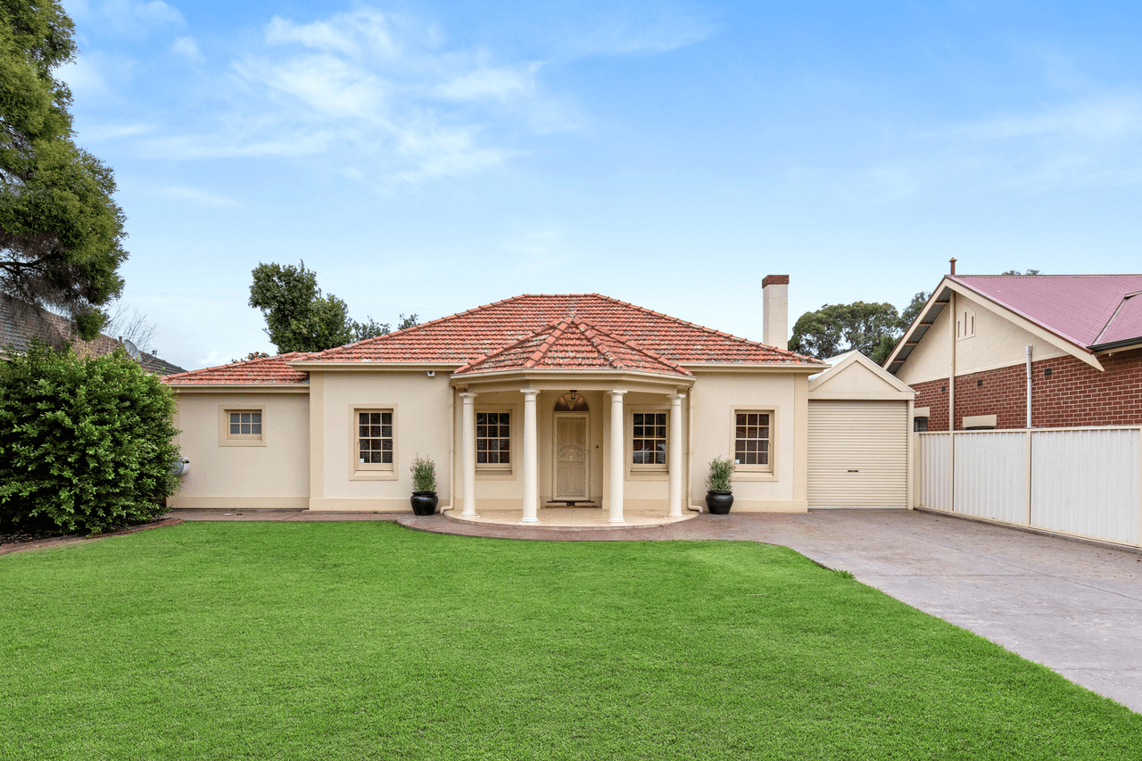 61 Hughes Street North, WOODVILLE, SA 5011