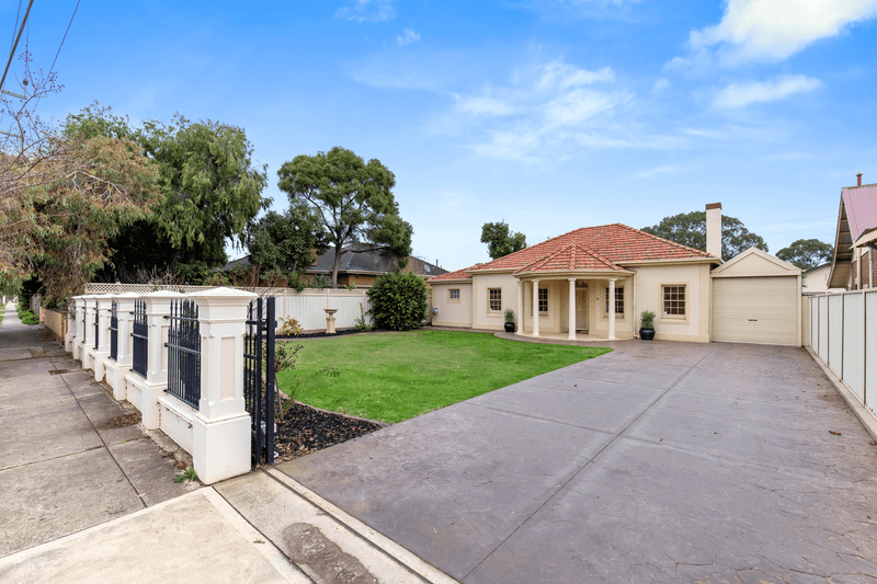 61 Hughes Street North, WOODVILLE, SA 5011