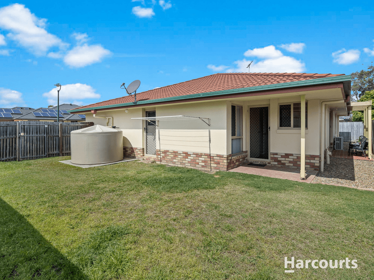 32 Michigan Crescent, PARKINSON, QLD 4115