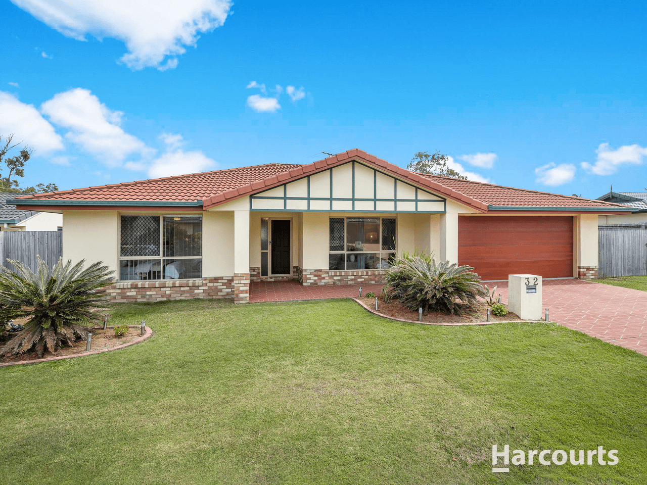 32 Michigan Crescent, PARKINSON, QLD 4115