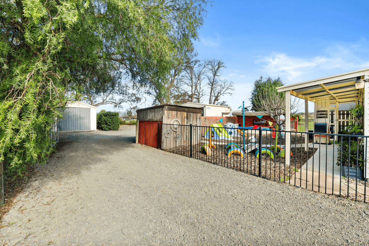 37-47 Commercial Road, Heyfield, VIC 3858