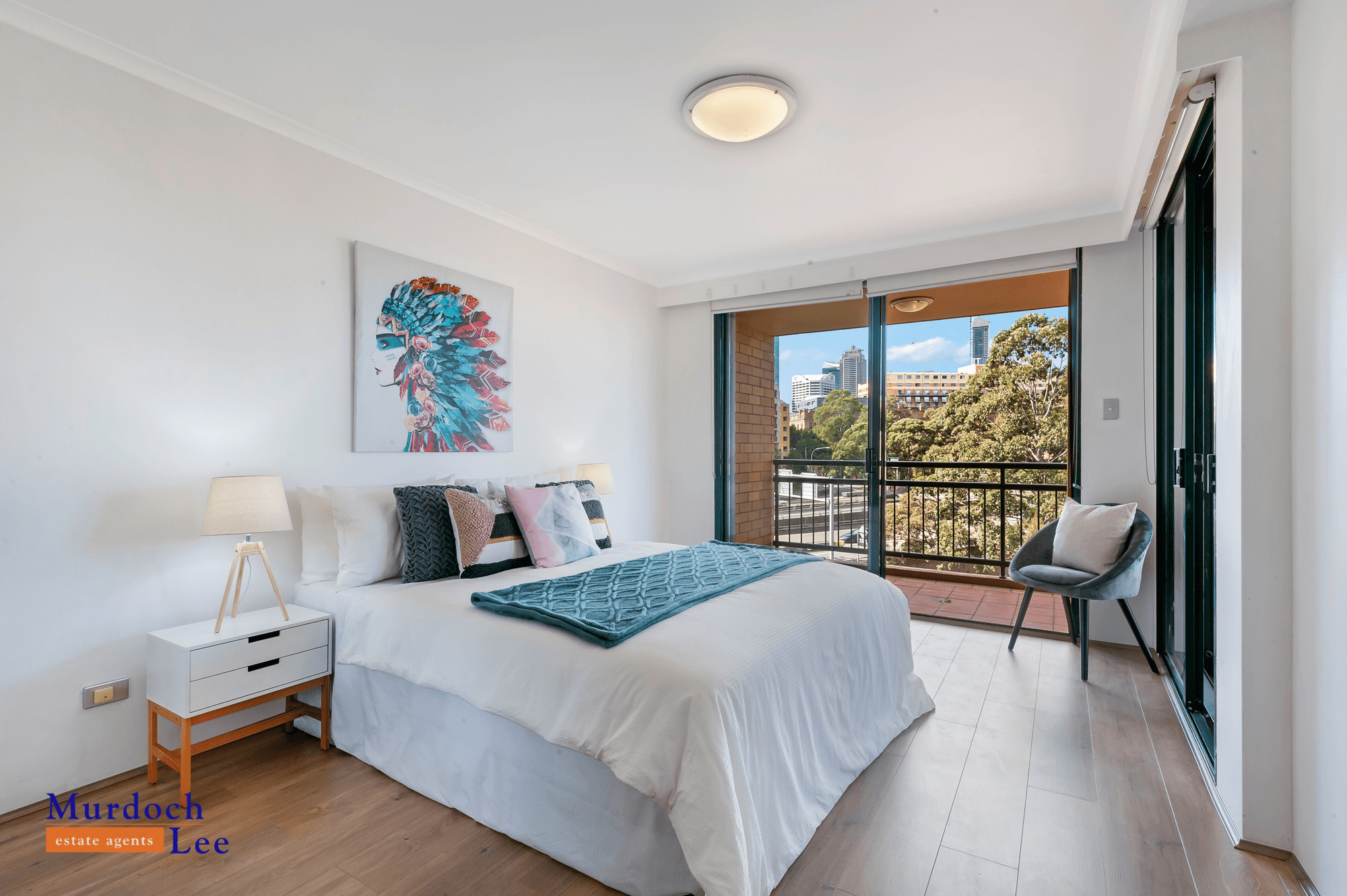 102/2-26 Wattle Crescent, Pyrmont, NSW 2009