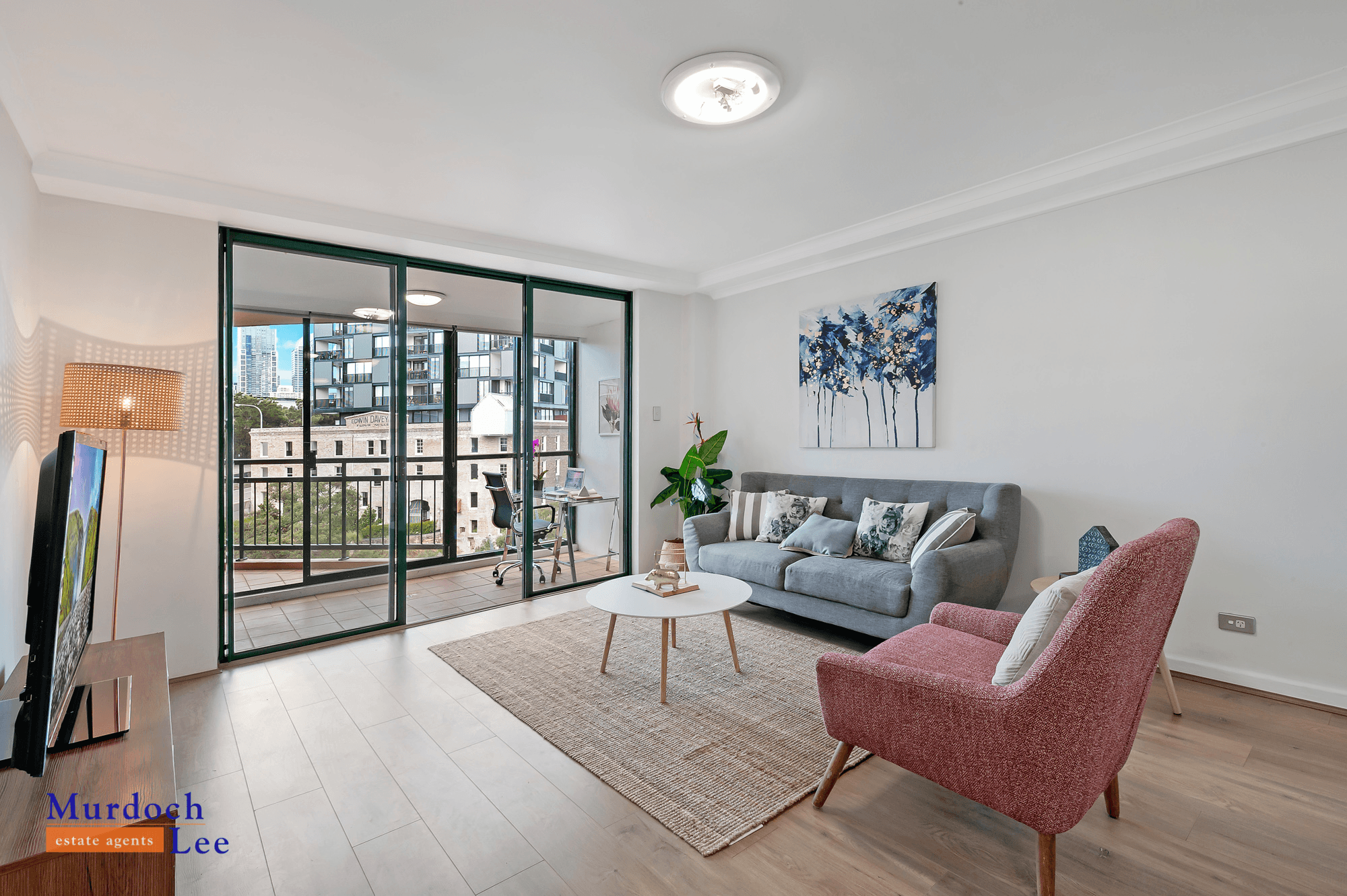 102/2-26 Wattle Crescent, Pyrmont, NSW 2009