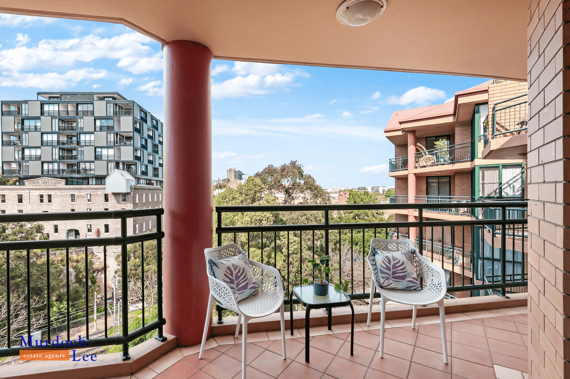 102/2-26 Wattle Crescent, Pyrmont, NSW 2009