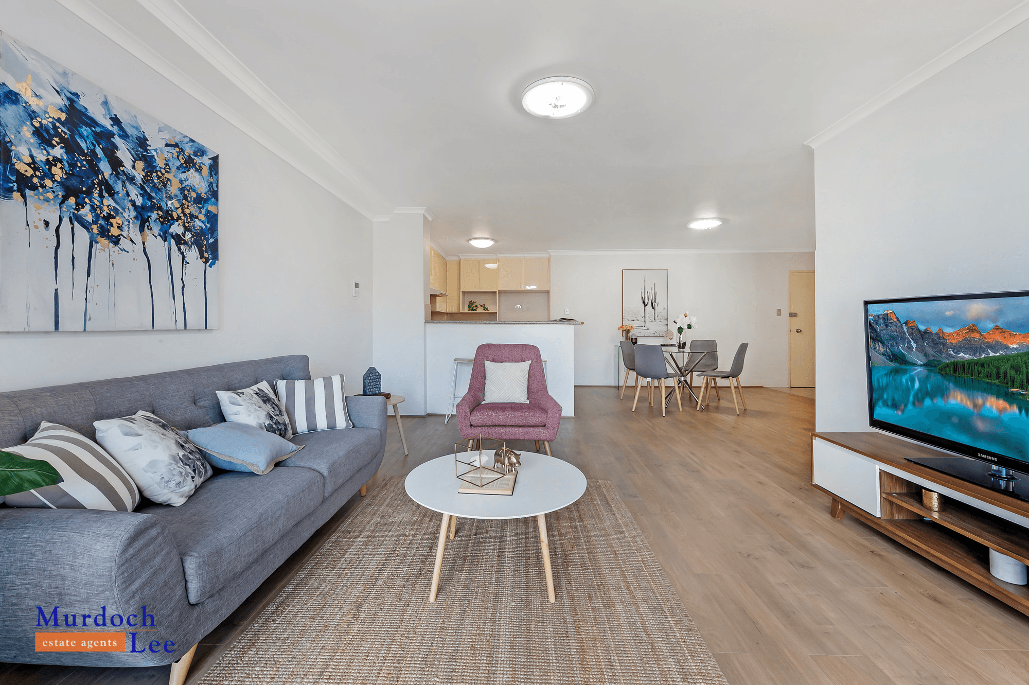 102/2-26 Wattle Crescent, Pyrmont, NSW 2009