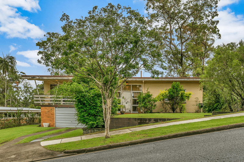 25 Jenkinson Street, INDOOROOPILLY, QLD 4068