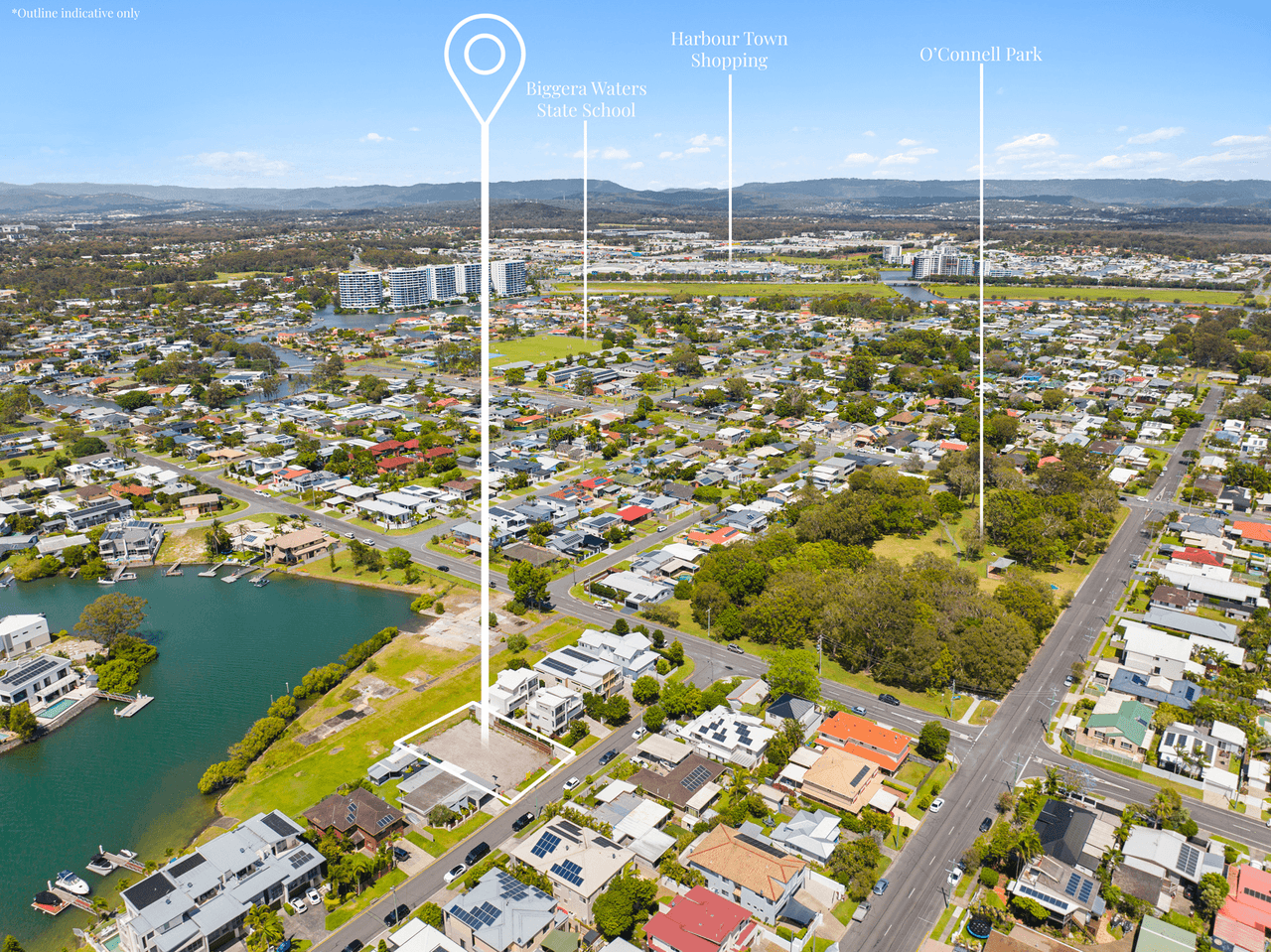 18 Ray Street, RUNAWAY BAY, QLD 4216