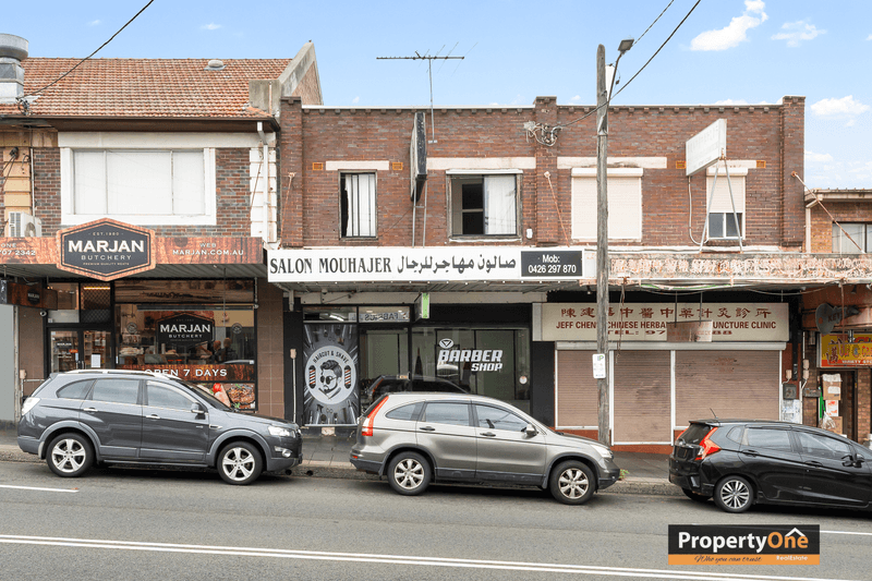 820 Punchbowl Road, PUNCHBOWL, NSW 2196