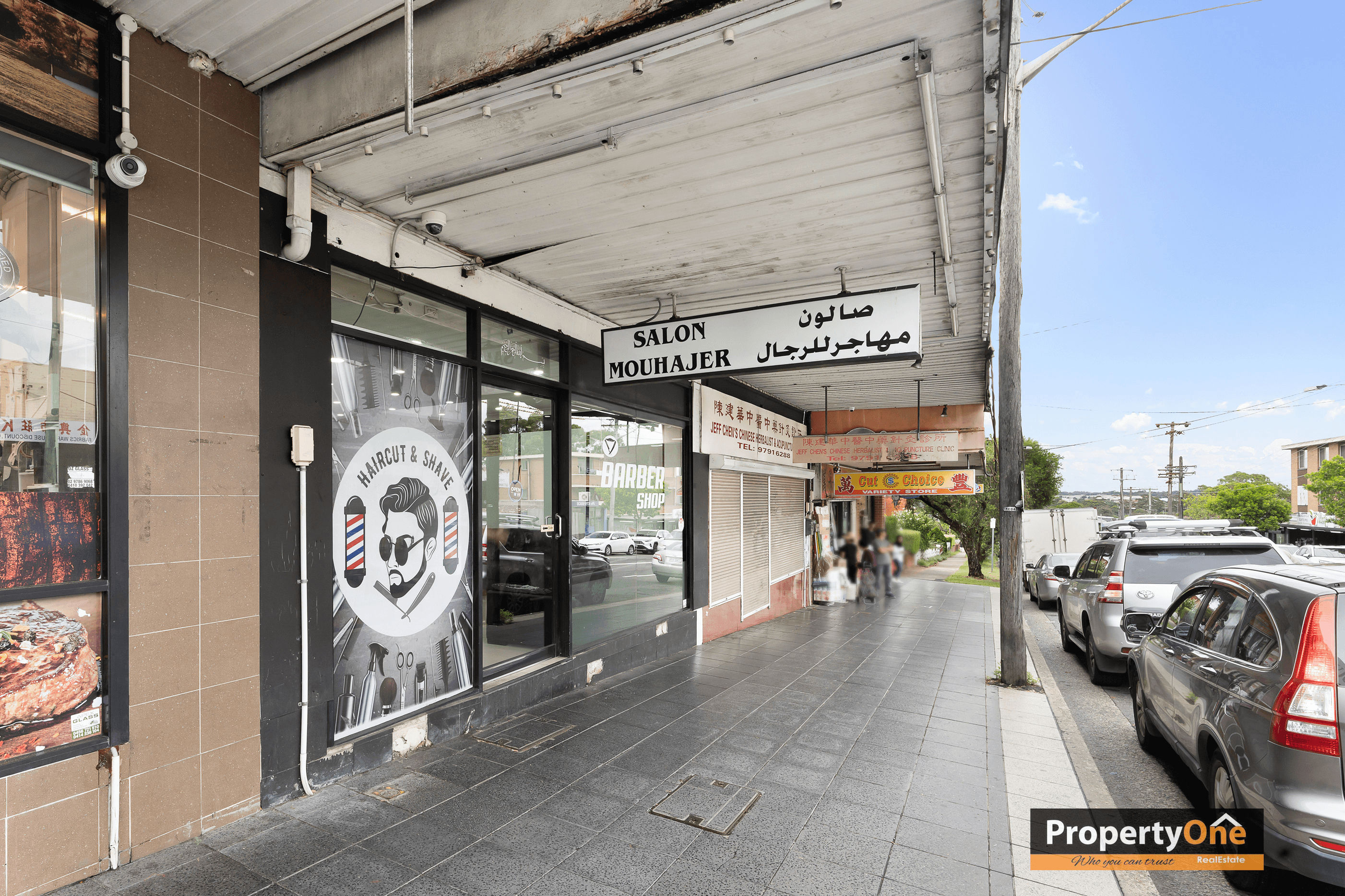 820 Punchbowl Road, PUNCHBOWL, NSW 2196