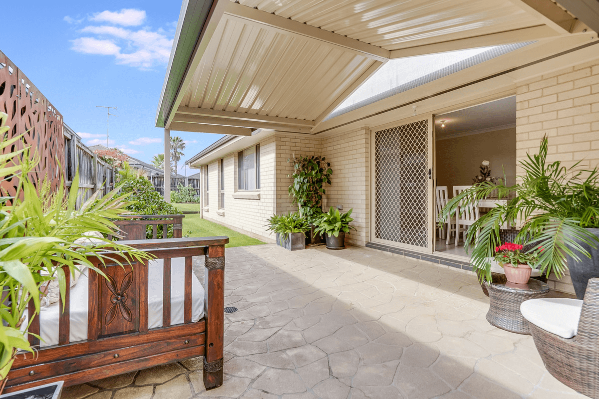 25 Mclucas Circuit, Elderslie, NSW 2570