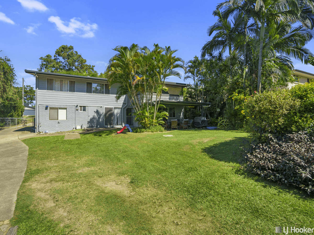 45 Larbonya Crescent, CAPALABA, QLD 4157