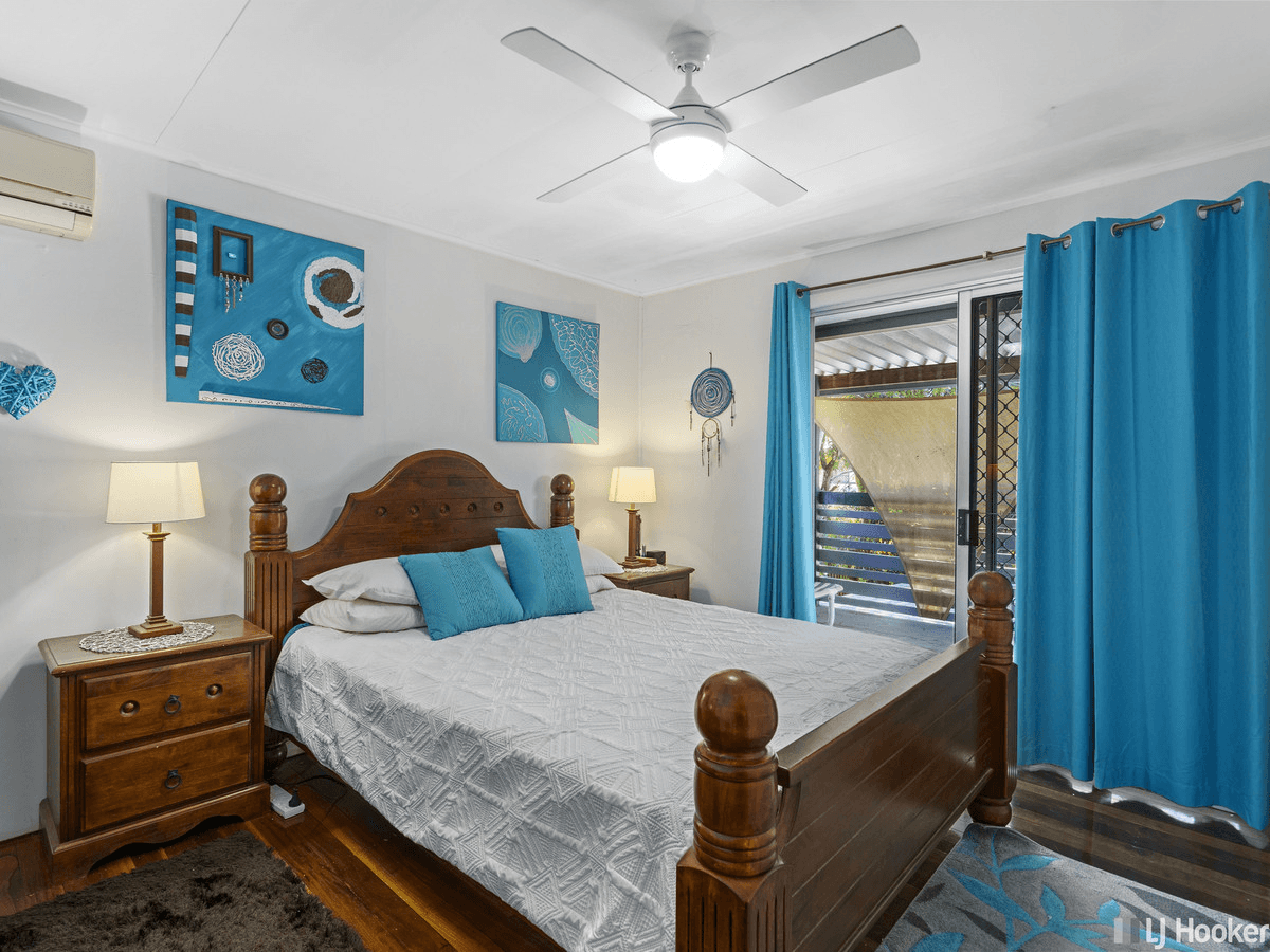 45 Larbonya Crescent, CAPALABA, QLD 4157