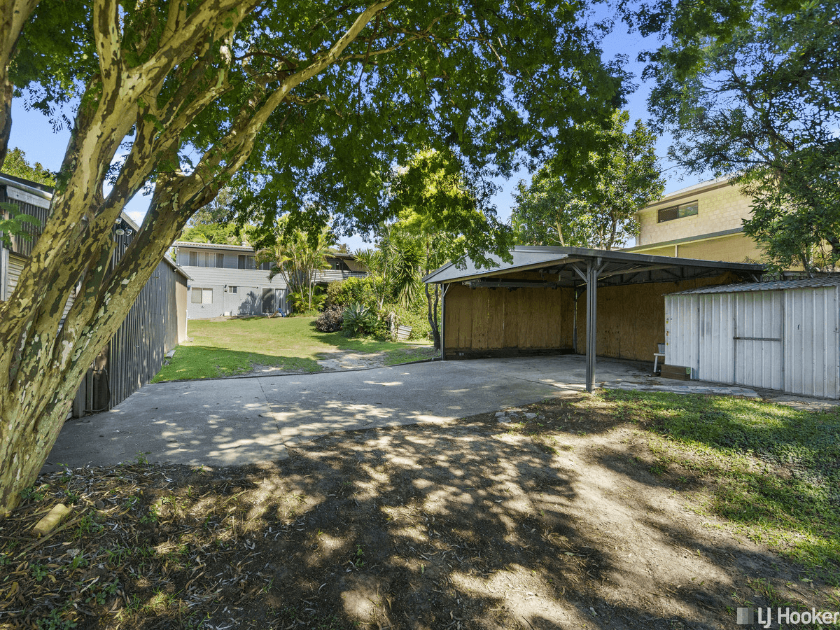 45 Larbonya Crescent, CAPALABA, QLD 4157