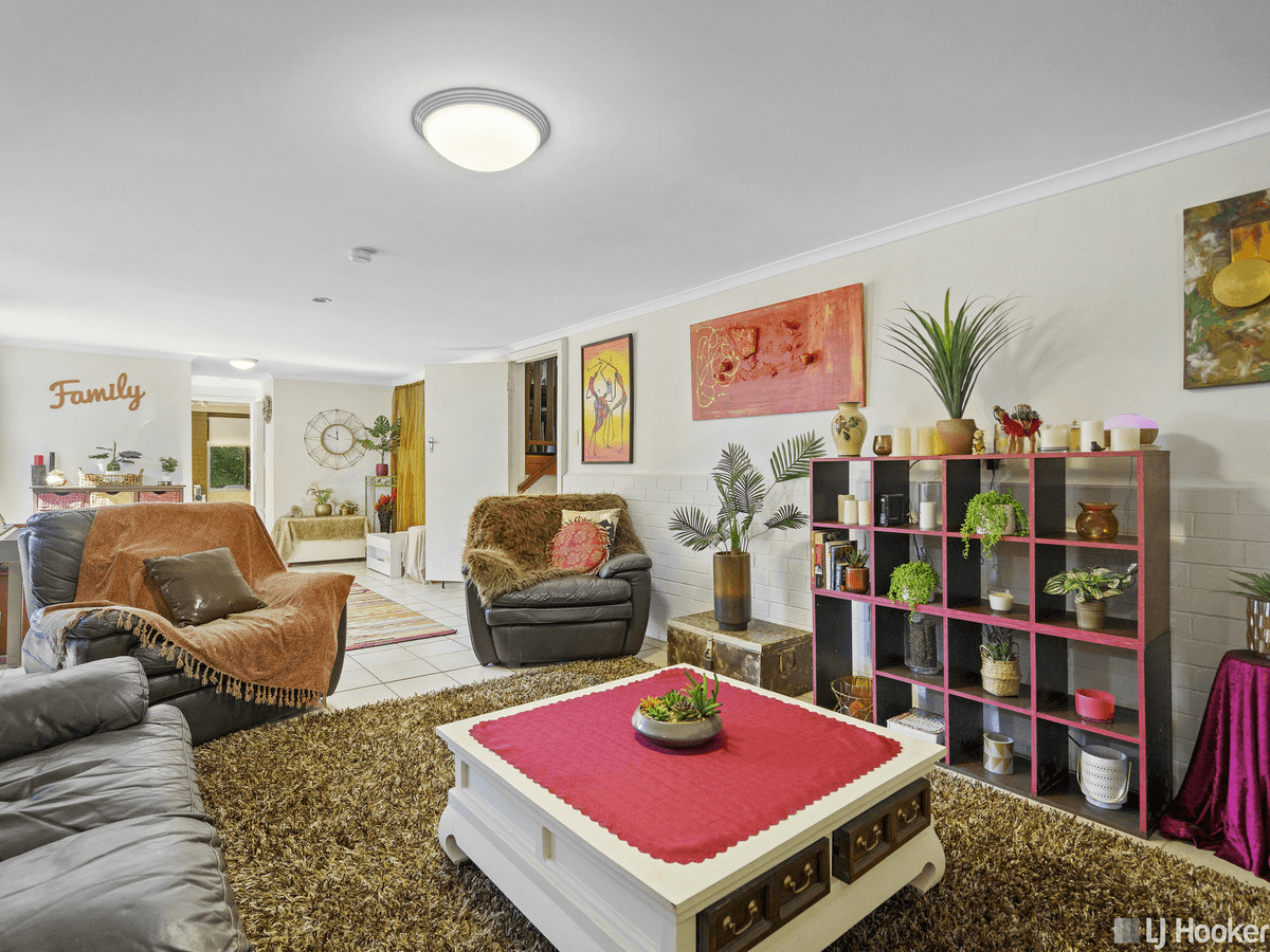 45 Larbonya Crescent, CAPALABA, QLD 4157