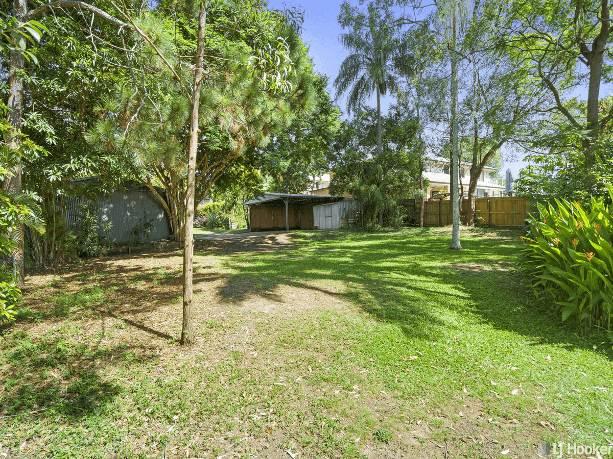 45 Larbonya Crescent, CAPALABA, QLD 4157