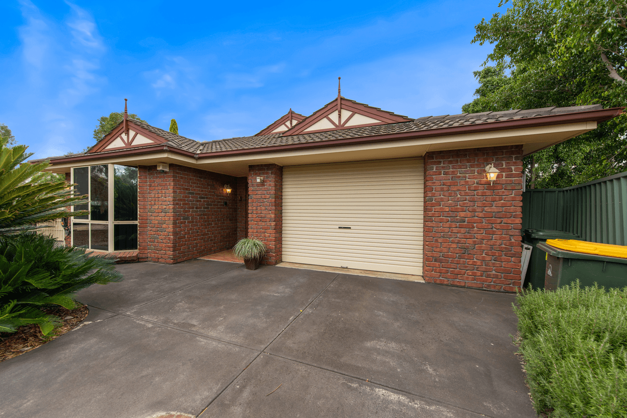 23 Toorak Drive, BLAKEVIEW, SA 5114