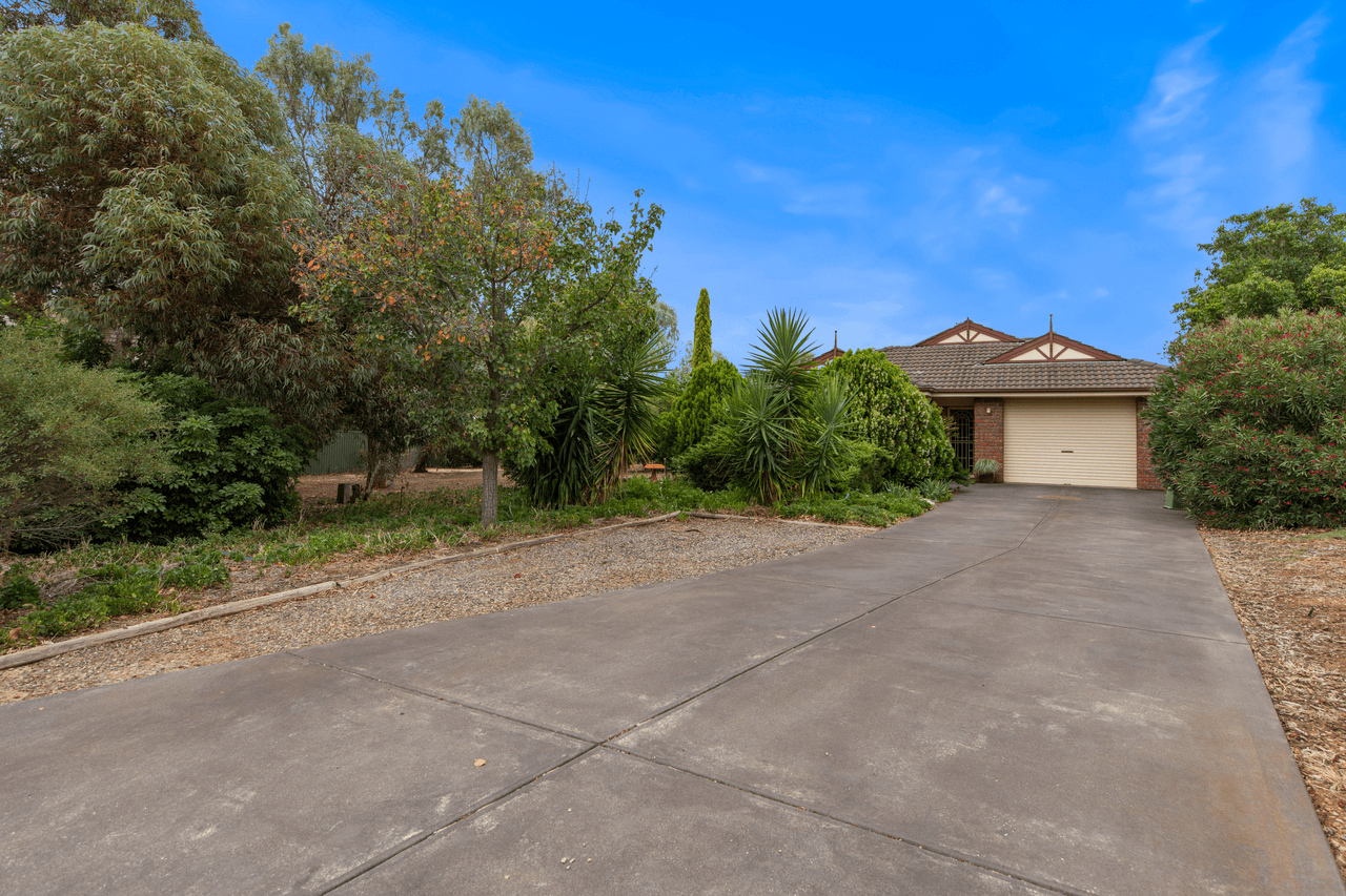 23 Toorak Drive, BLAKEVIEW, SA 5114