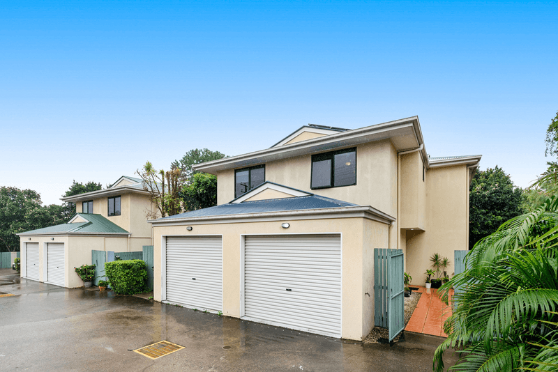 8/108 Richmond Road, MORNINGSIDE, QLD 4170