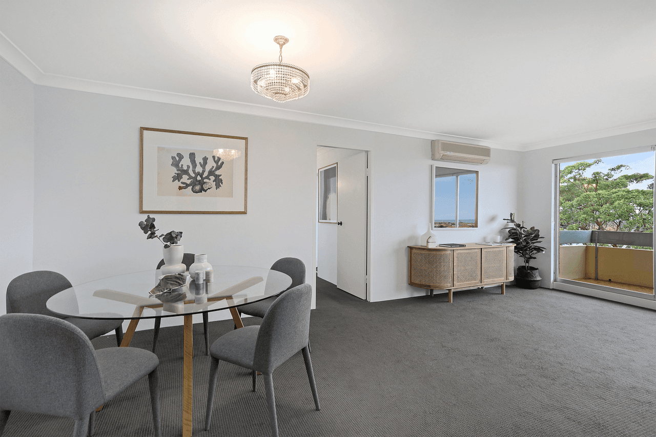 12/49 Bennett Street, BONDI, NSW 2026