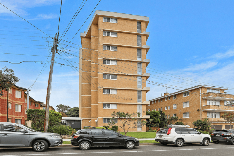 12/49 Bennett Street, BONDI, NSW 2026