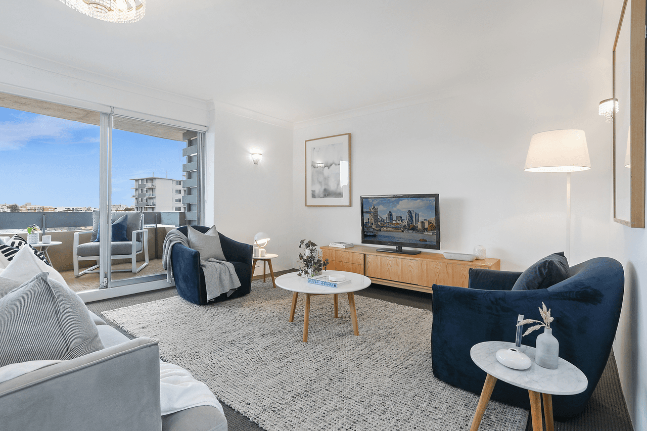 12/49 Bennett Street, BONDI, NSW 2026