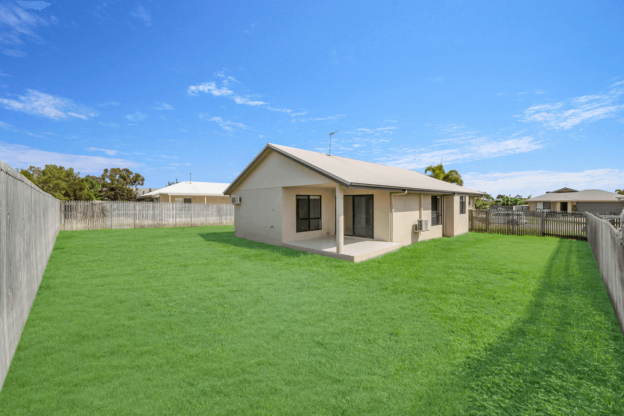 20 Lashmar Crescent, DEERAGUN, QLD 4818