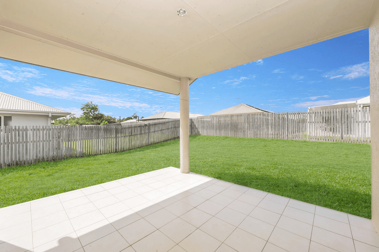 20 Lashmar Crescent, DEERAGUN, QLD 4818