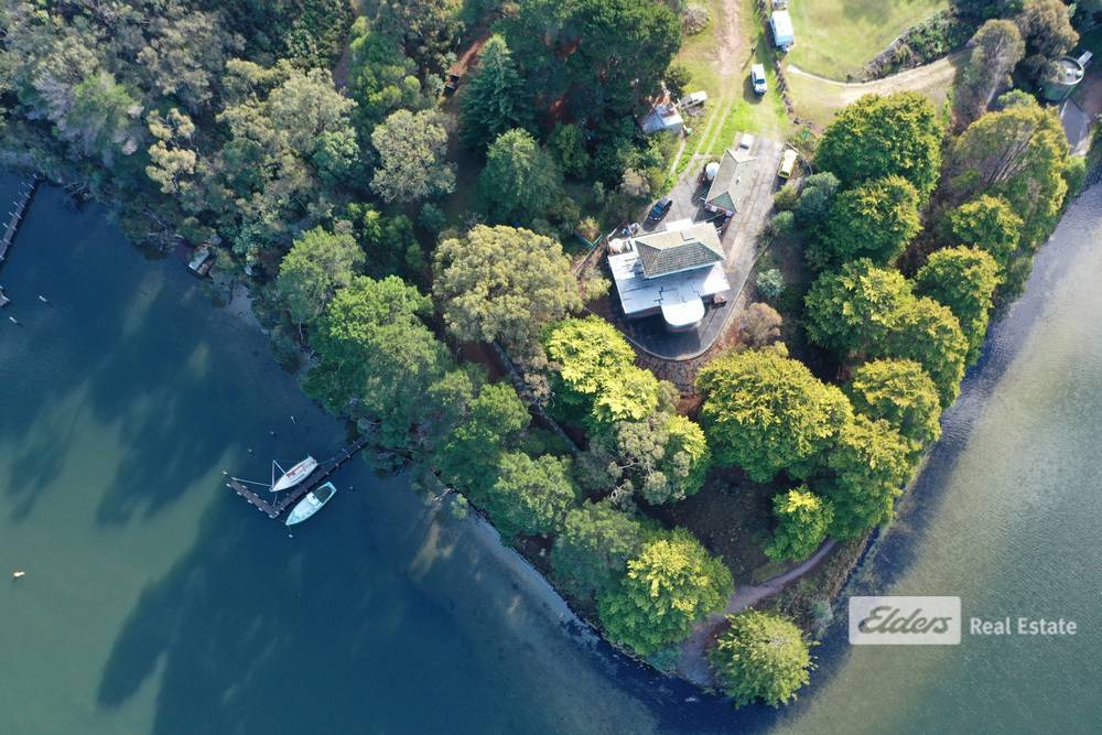 4 Backwater Court, Paynesville, VIC 3880