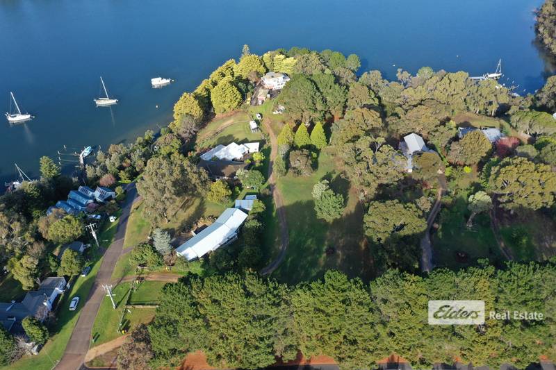 4 Backwater Court, Paynesville, VIC 3880