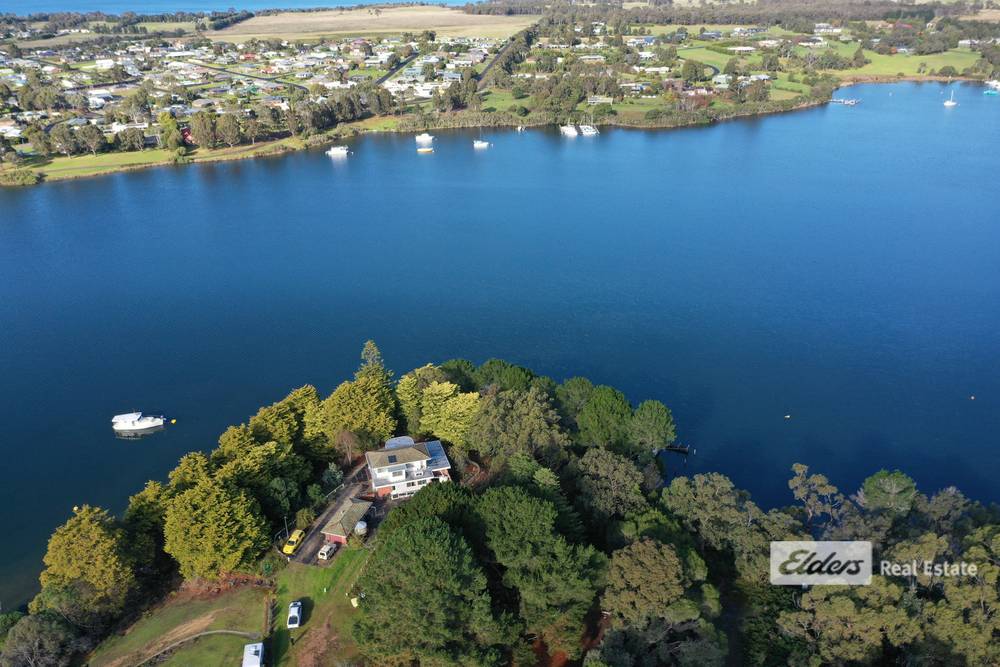 4 Backwater Court, Paynesville, VIC 3880