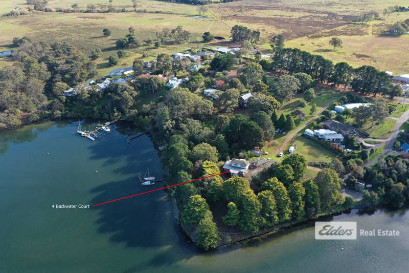 4 Backwater Court, Paynesville, VIC 3880