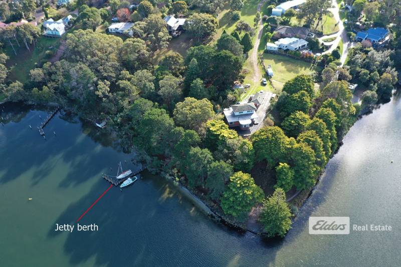 4 Backwater Court, Paynesville, VIC 3880