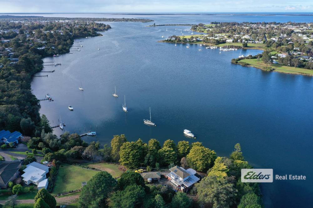 4 Backwater Court, Paynesville, VIC 3880