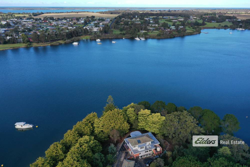 4 Backwater Court, Paynesville, VIC 3880