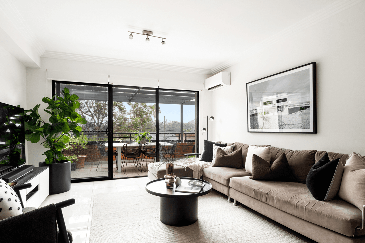 38/36-50 Taylor Street, Annandale, NSW 2038