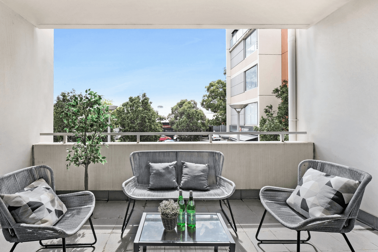 163/3-5 Queen Street, ROSEBERY, NSW 2018