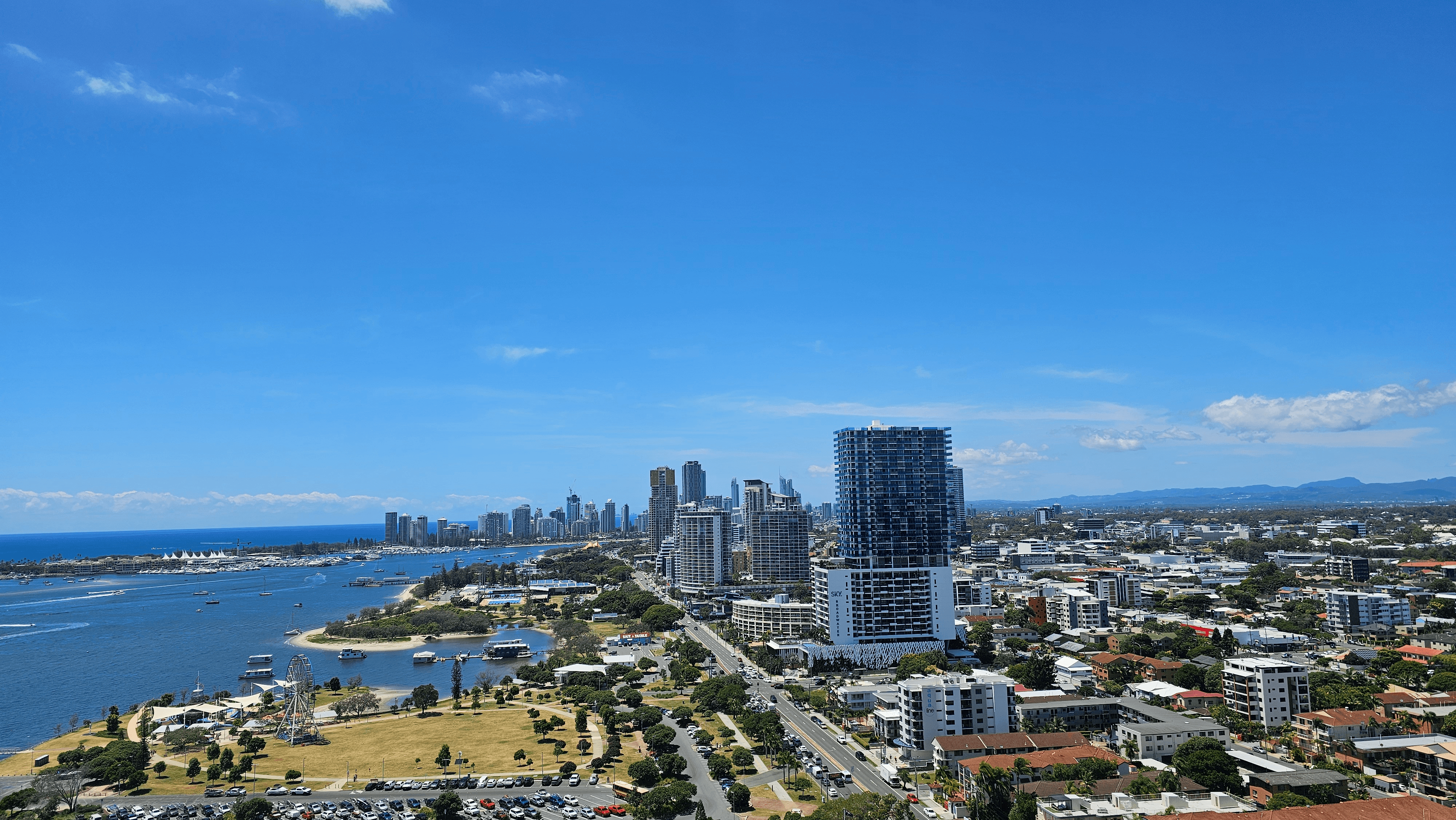 165 Marine Parade, SOUTHPORT, QLD 4215